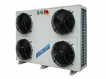 XJW Series Box Type Condensing Units 